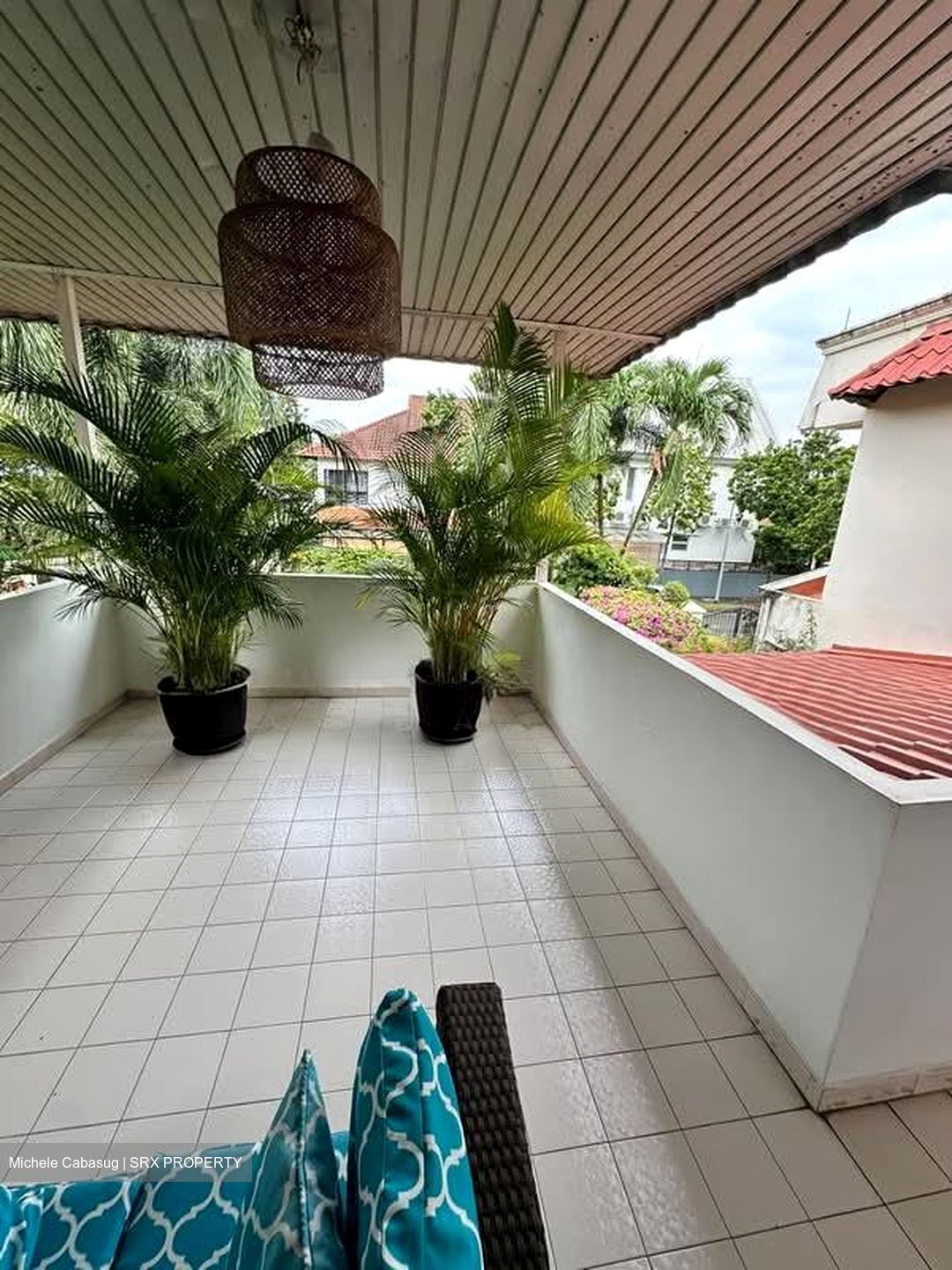 Jalan Unggas (D11), Semi-Detached #557341171